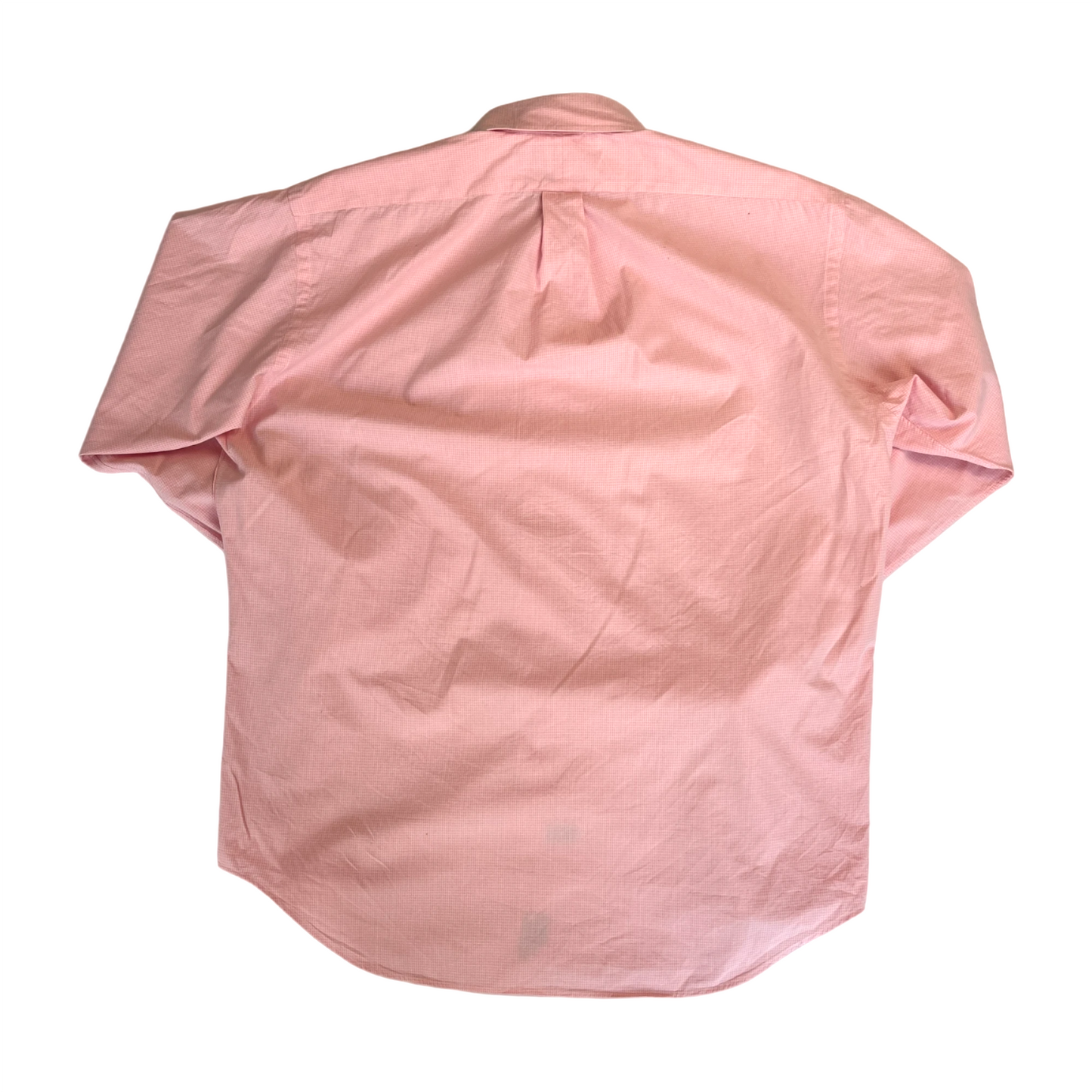 Ralph Lauren Pink Vintage Shirt
